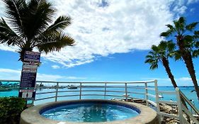 Acogedor Departamento Con Playa Privada